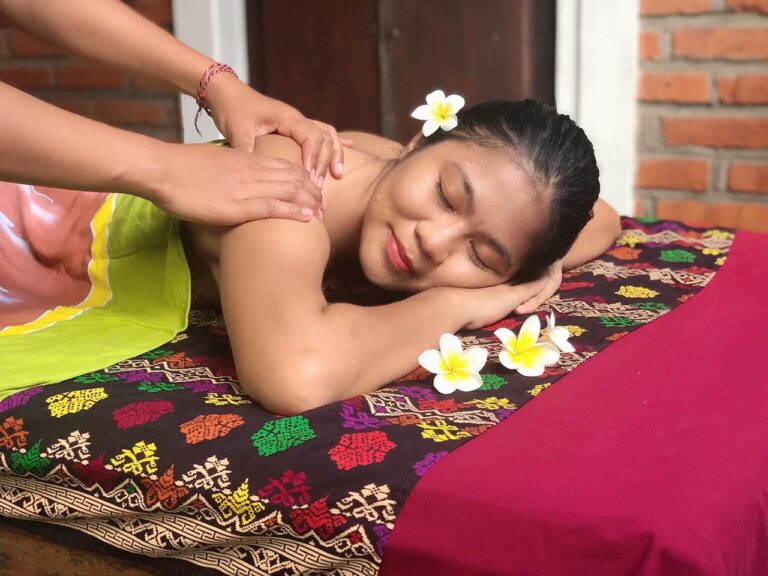 Matahari Spa