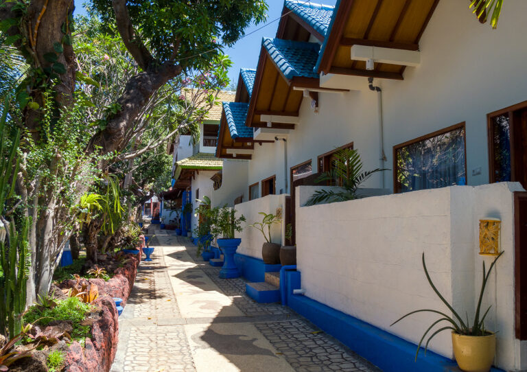 Matahari Tulamben Resort