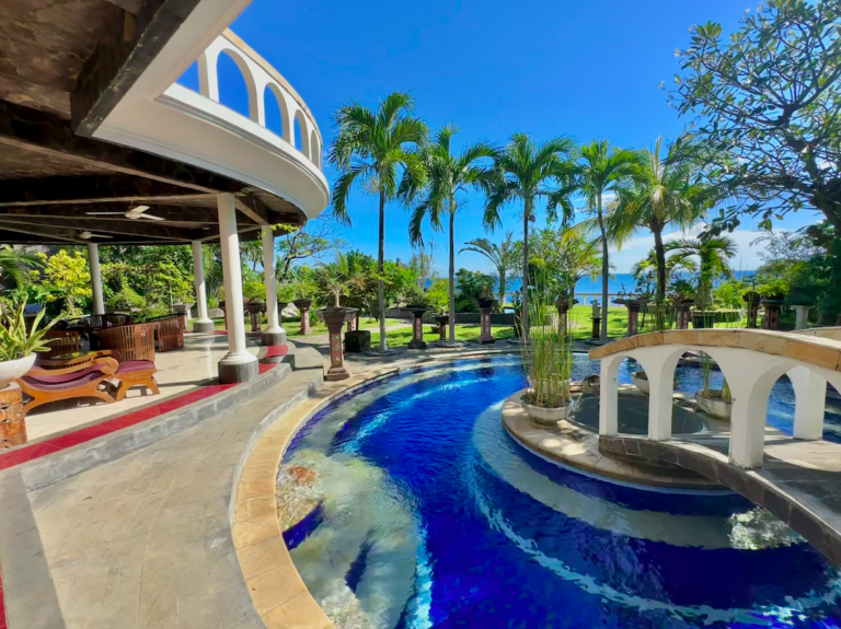 Matahari Villa