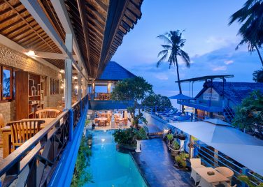 Matahari Restaurant