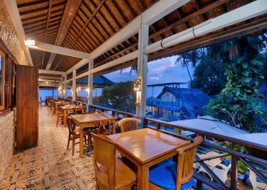Matahari Restaurant