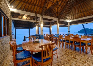 Matahari Restaurant
