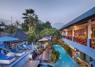 Matahari Restaurant