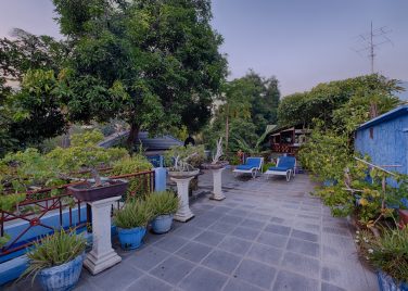 Matahari Restaurant