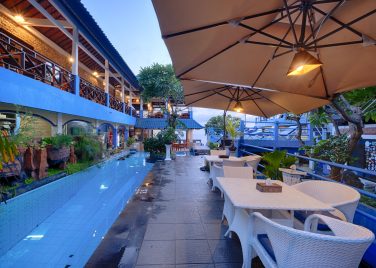 Matahari Restaurant