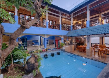 Matahari Restaurant