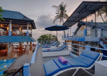 Matahari Restaurant