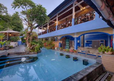 Matahari Restaurant