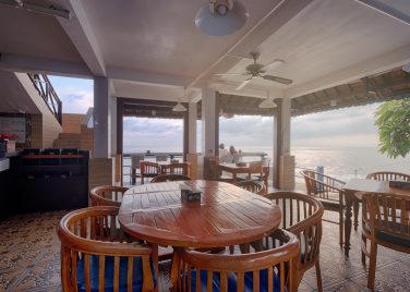 Matahari Restaurant