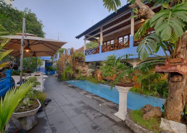 Matahari Restaurant