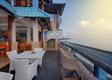 Matahari Restaurant