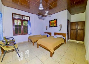 Matahari Guest House